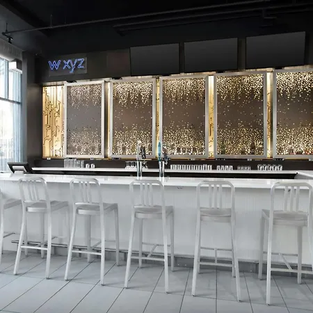 Aloft Phoenix Airport